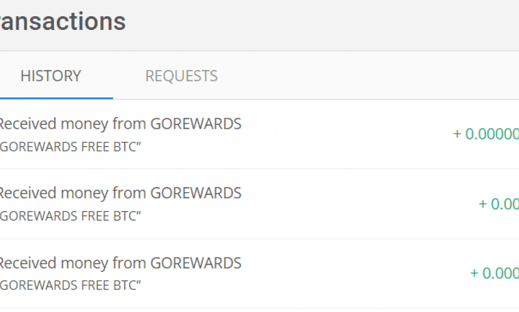 Gorewards Reviews Scam or Legit Register Login how Gorewards app works