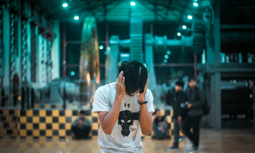 effects of noise in an environment