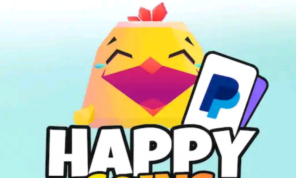 Is It Happy Coin App Legit Or Fake? Download, Install and Register