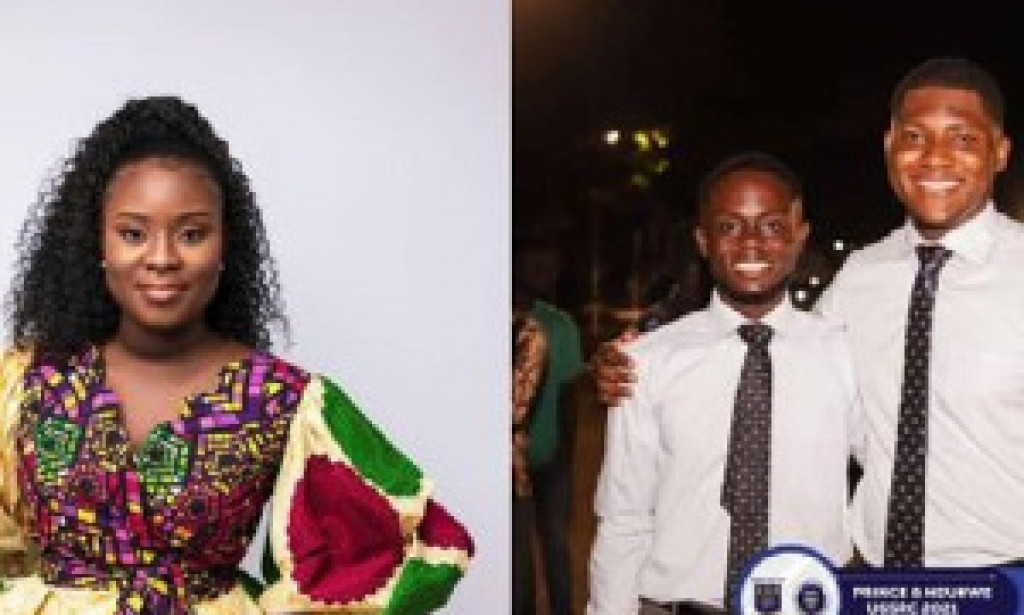 Prince Asumadu licked while others resigned-UGSRC elections 2021