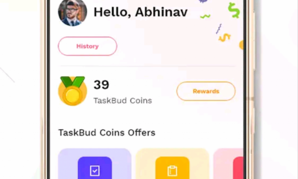Taskbud App Review Is It Legit Or Scam? Download, Install and Register