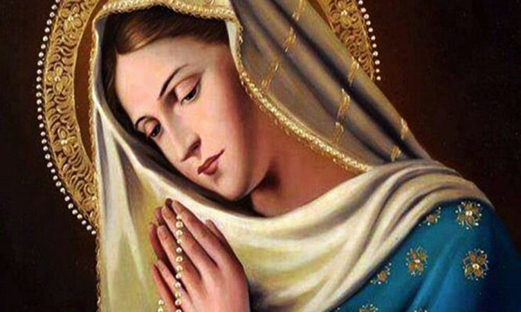 Prayer to Do The Right Thing