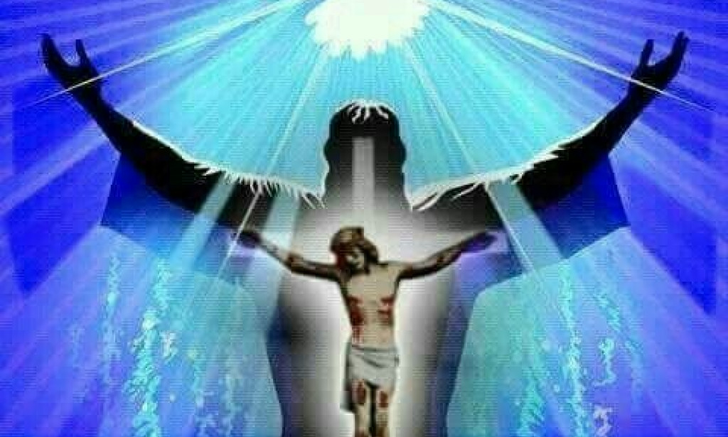 Prayer to Remain Steady