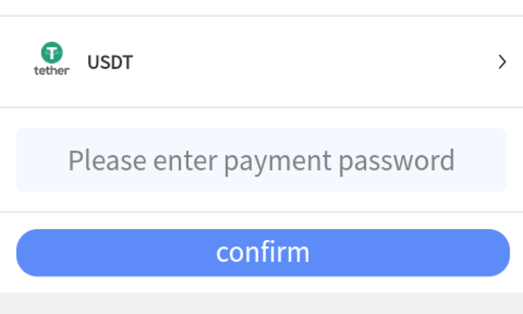 Make 100USDT instantly