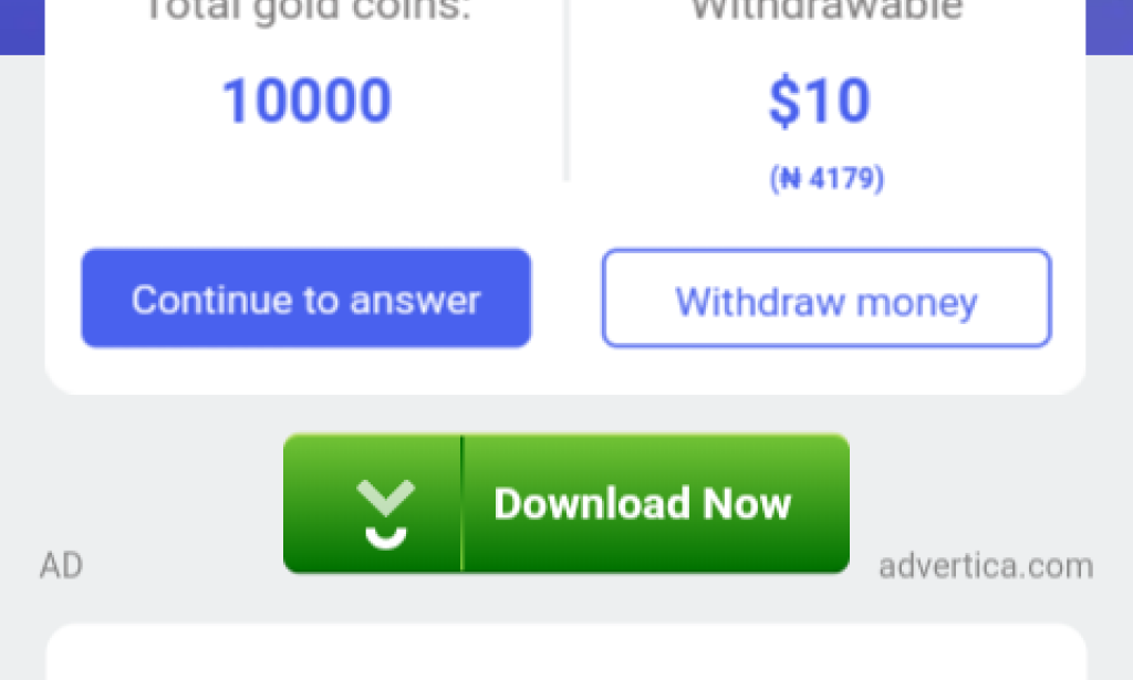 Wiseinfo review (scam or legit)