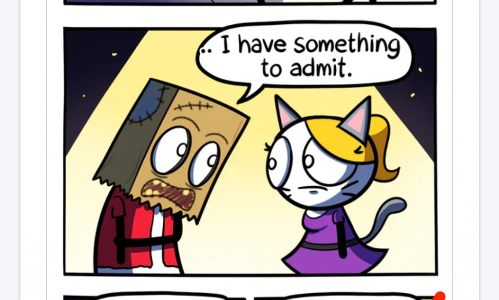 Spooky Night👻💀