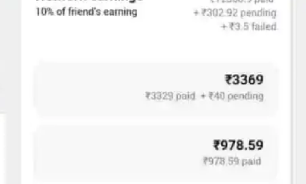 One code earning app Review Scam or Legit