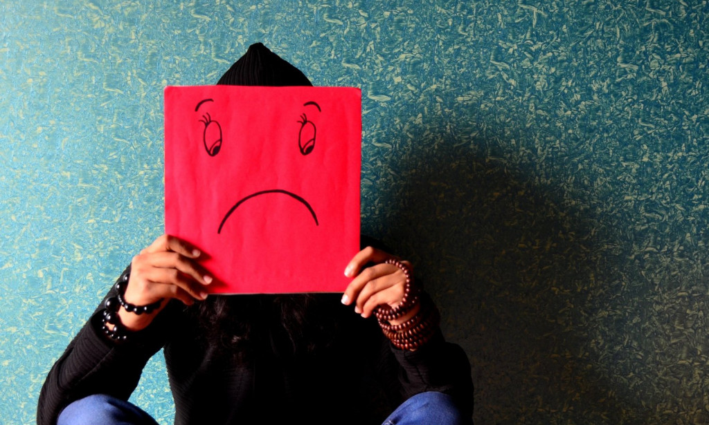 Ways Of Handling Emotional Pain.