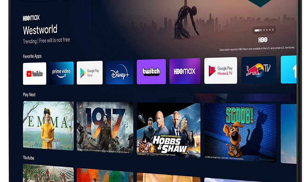 Hisense launches its first-ever Fire TV for $529