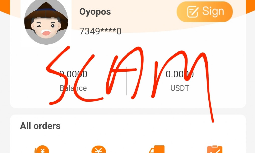 Hanergy App Reviews Scam or Legit Register Login how hanergy.twcai.cc works