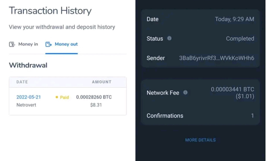 Luckdraw net  scam or legit?