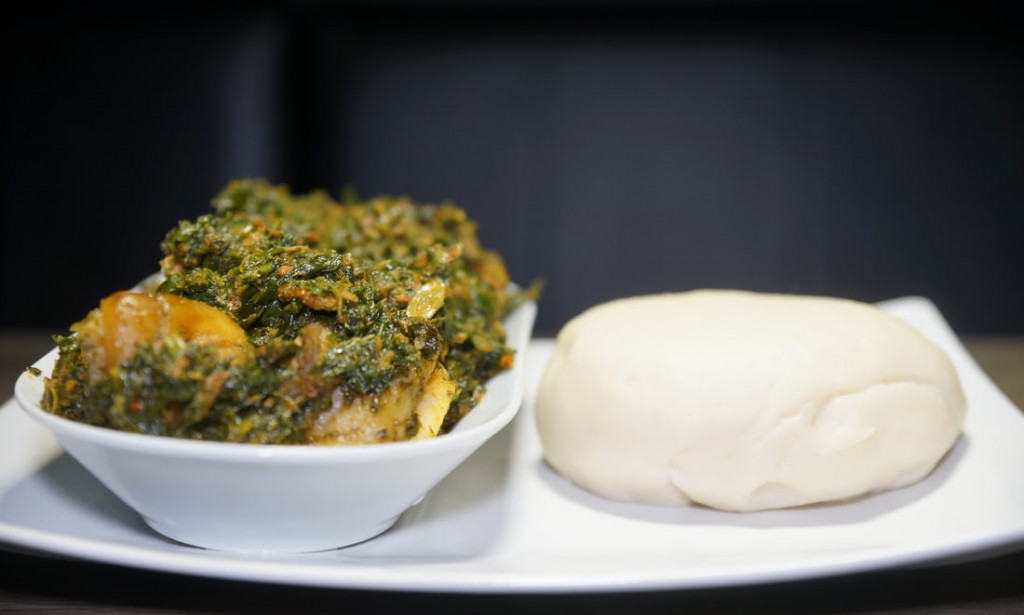 4 Best Nigerian Foods N°3 Will Shock You