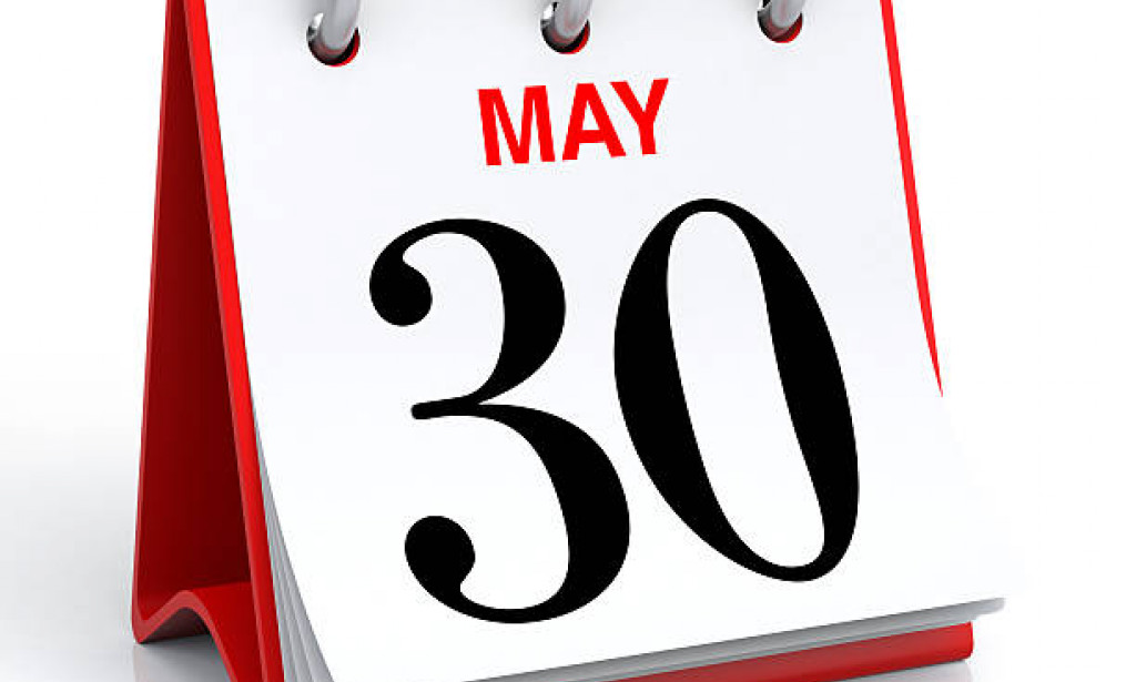 Fact You Don't Know About May