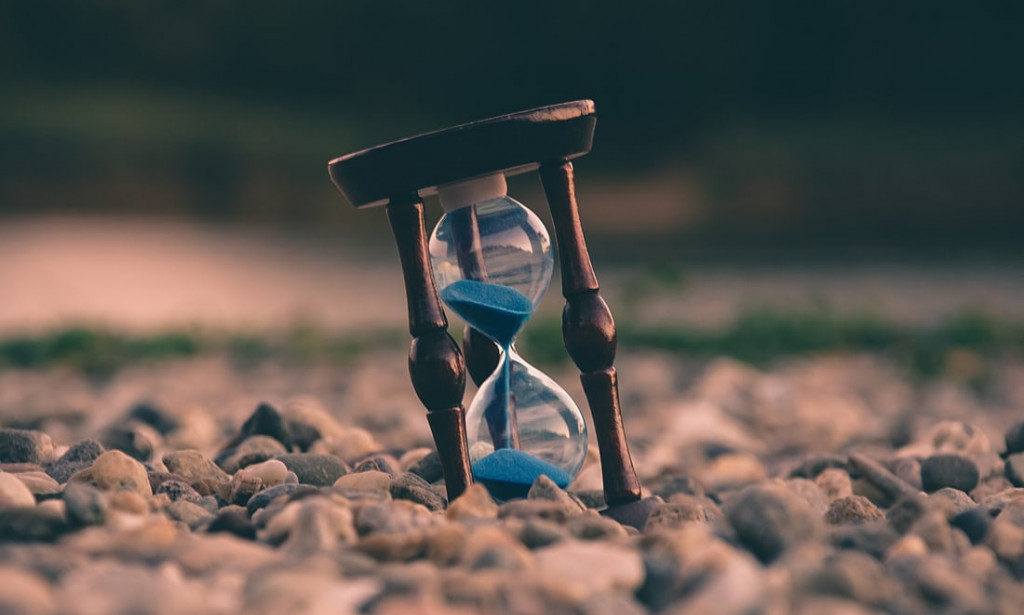 Revealed: Reasons Why they said There is Time For Everything