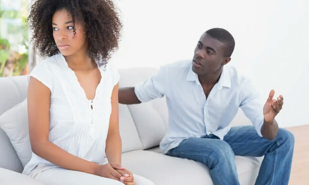 What All Cheating Men Needs To Know Benjamin Zulu Ke