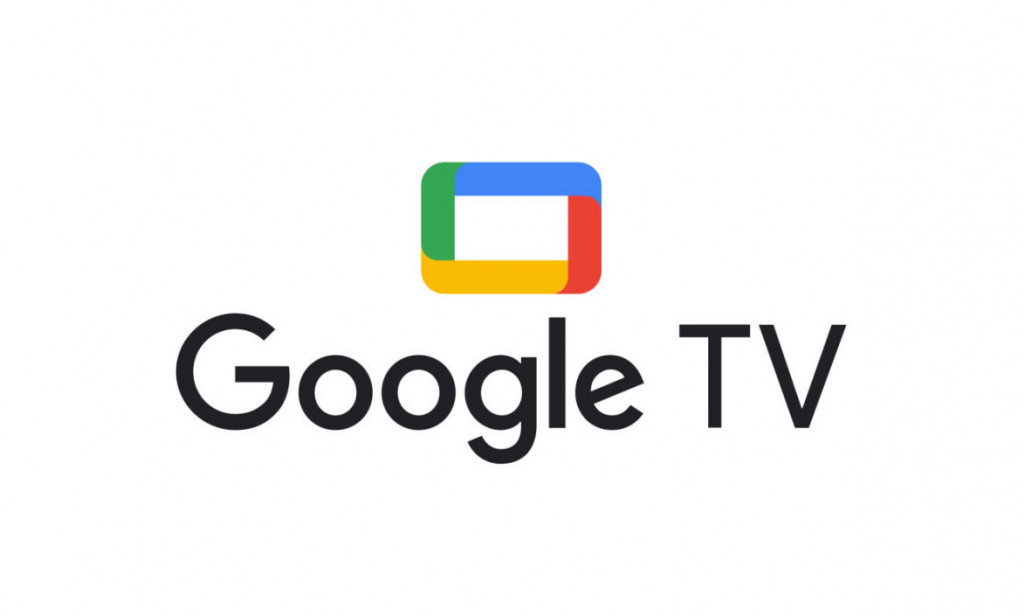 Google out with Google TV