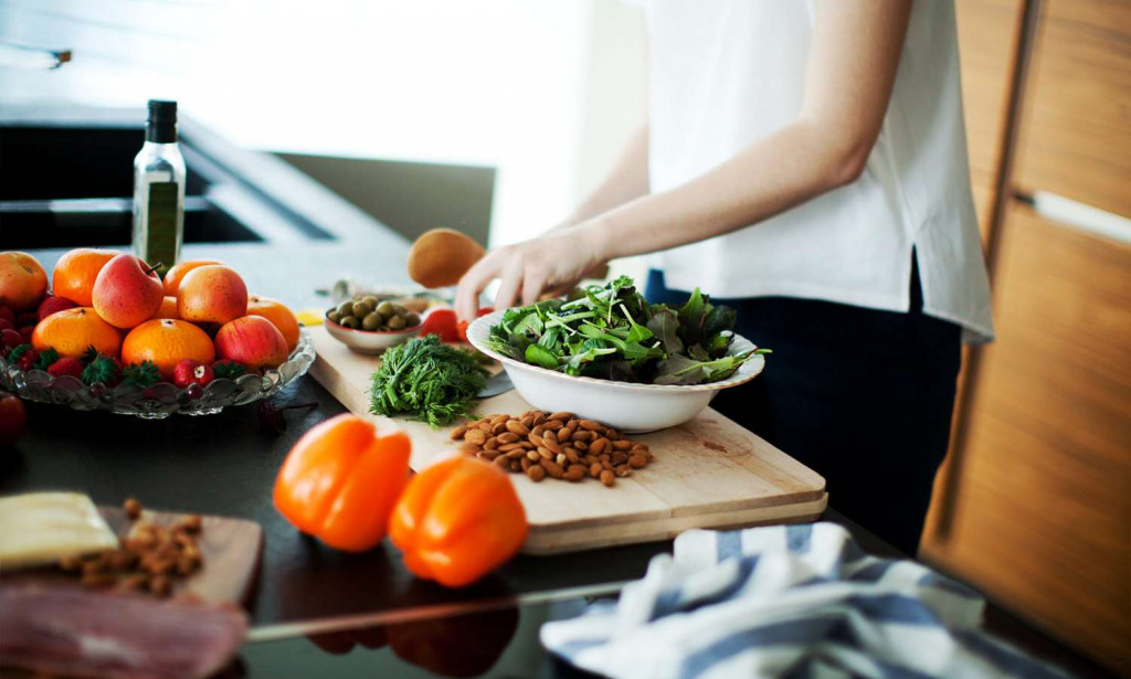 Weight Loss; Try These Dietary Pattern In Just One Week For a Surprising Outcome