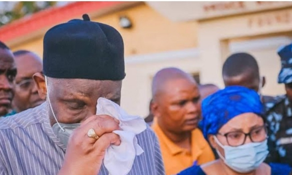 Massacre at Pentecost. New shooting in a church in southern Nigeria.