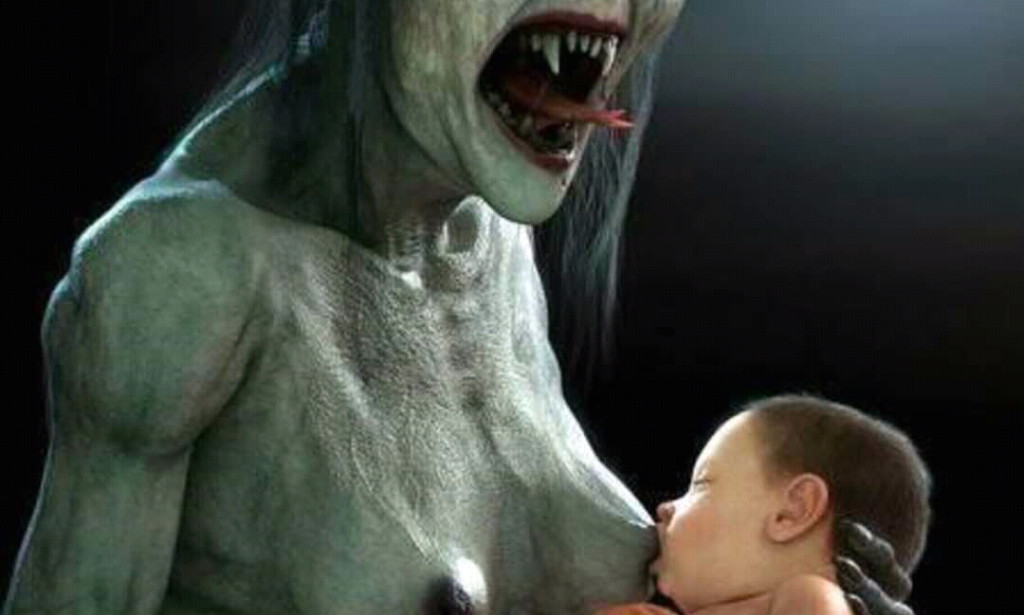 This Is What You Need To Know If You're Thinking Of Joining Illuminati.