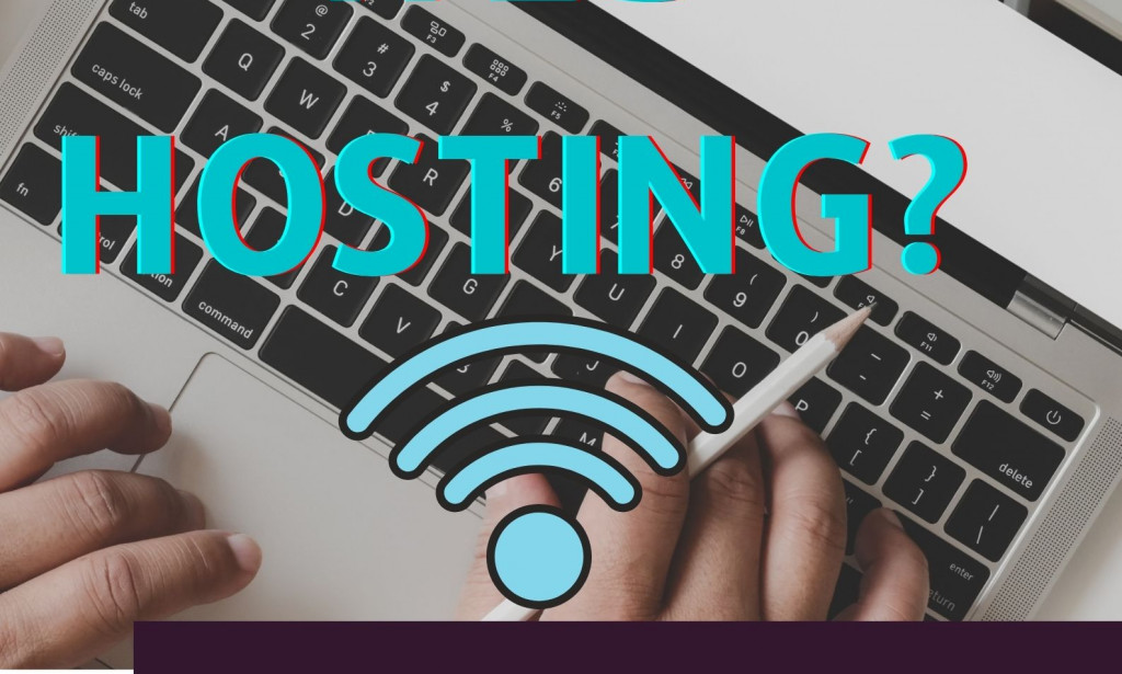 WHAT IS WEB HOSTING? (ANSWERS)