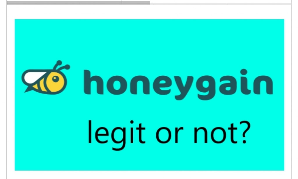 Honeygain.io Scam Or Legit? Honey gain 2022 Review