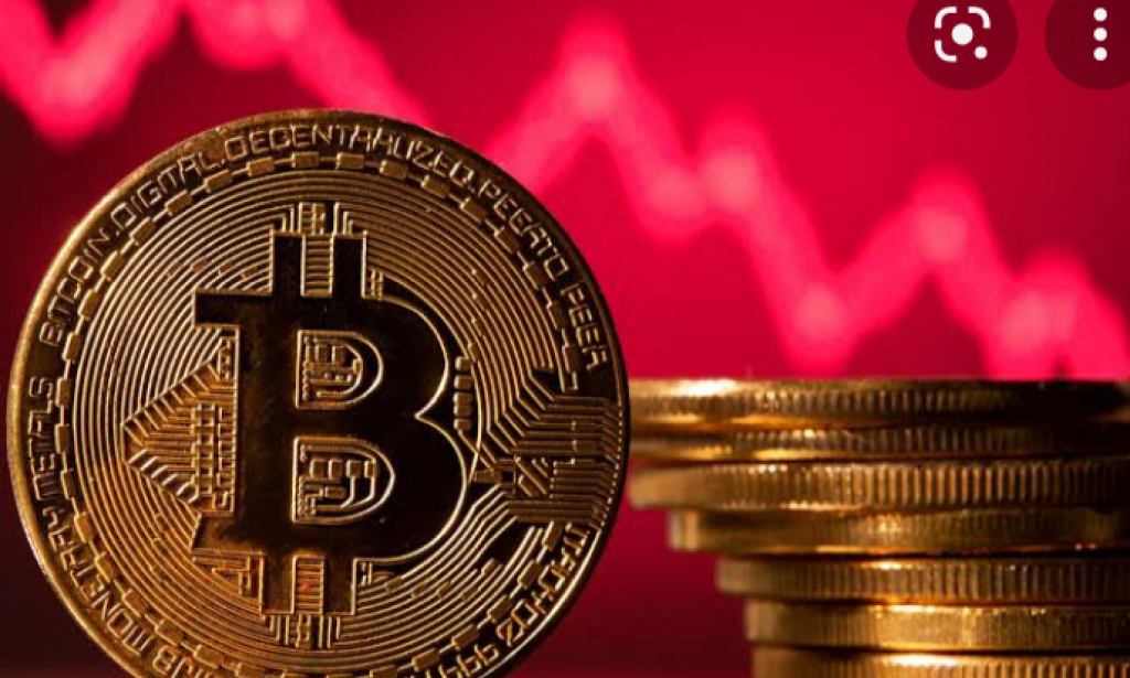 CRYPTOCURRENCY AS A SCAM 🙉