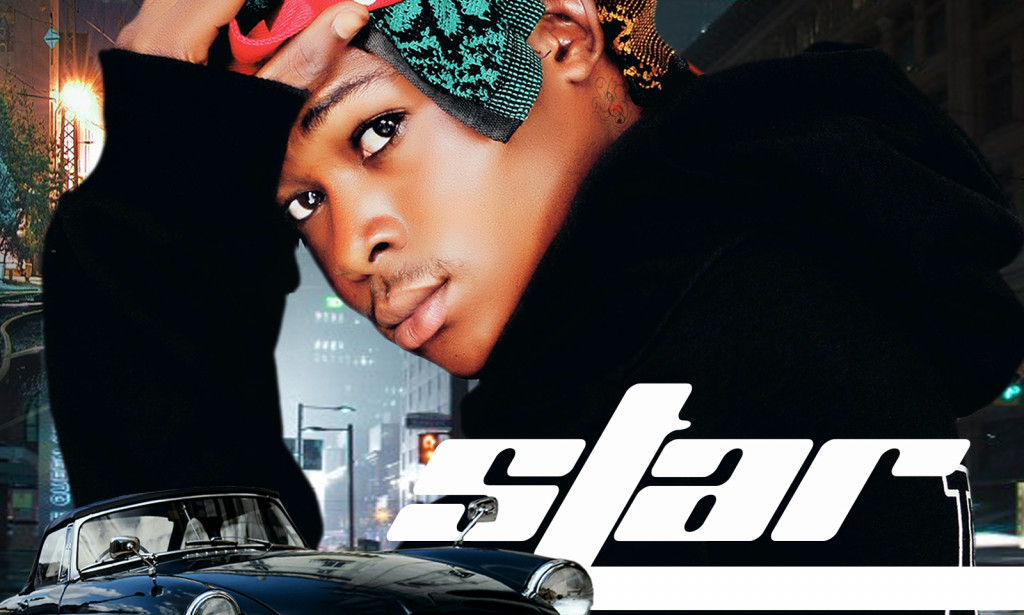 I wasn't born with a golden spoon