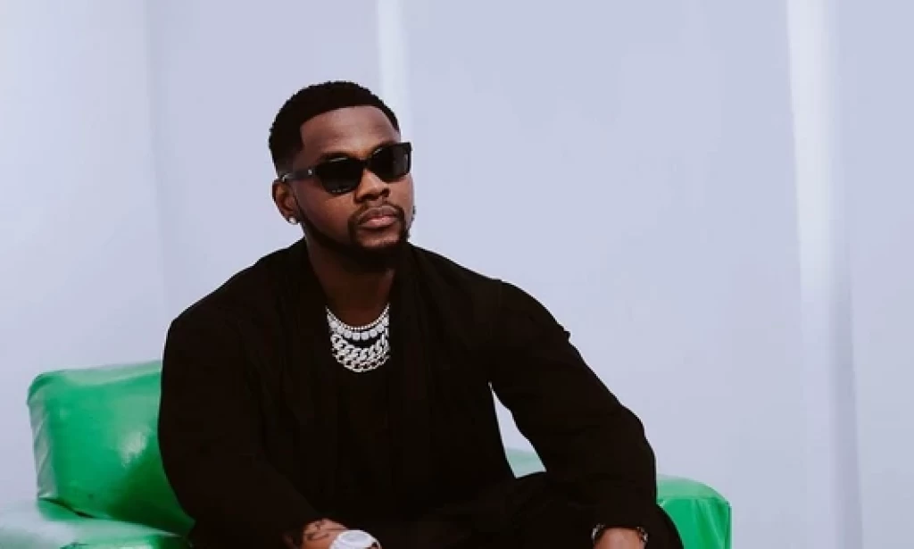 KIZZ DANIEL & TEKNO DROP COLORFUL VIDEO FOR SMASH HIT 'BUGA'