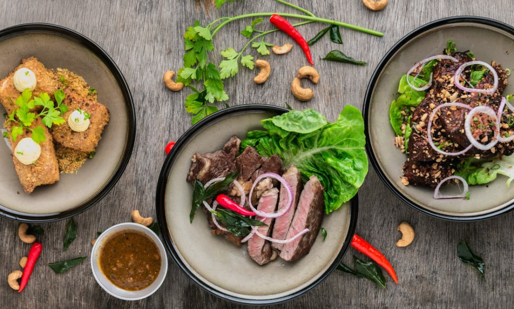 Avoid too much of these food to have a good health