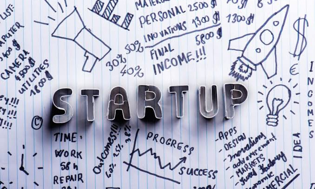 How to start a business