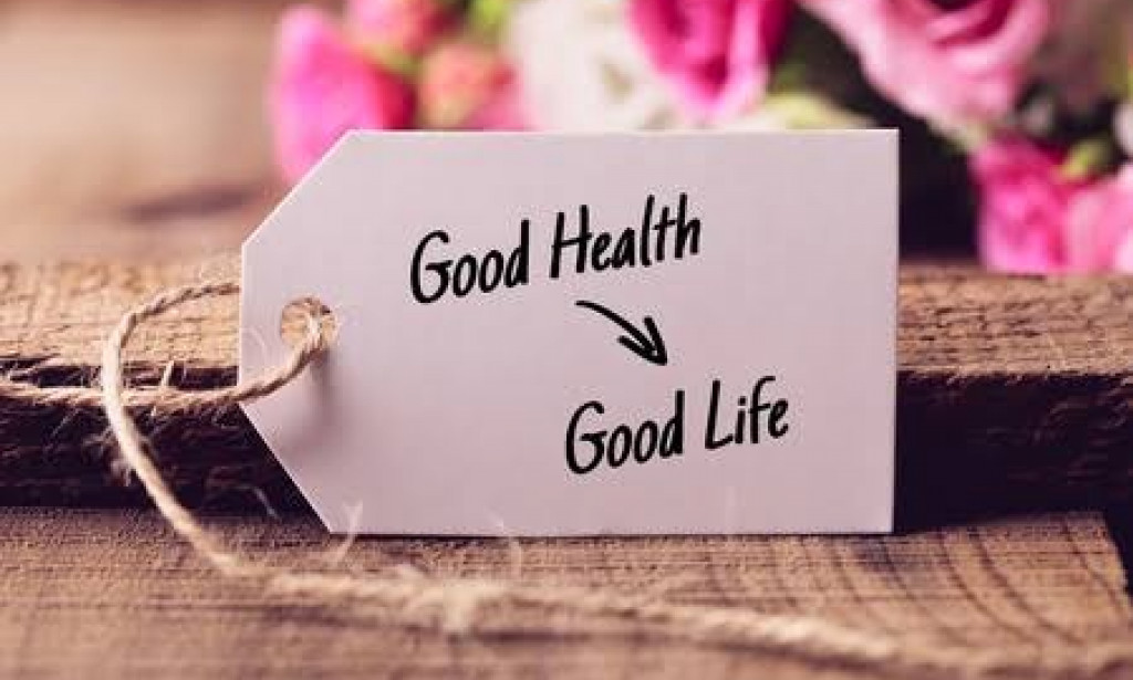 Pathways to living long