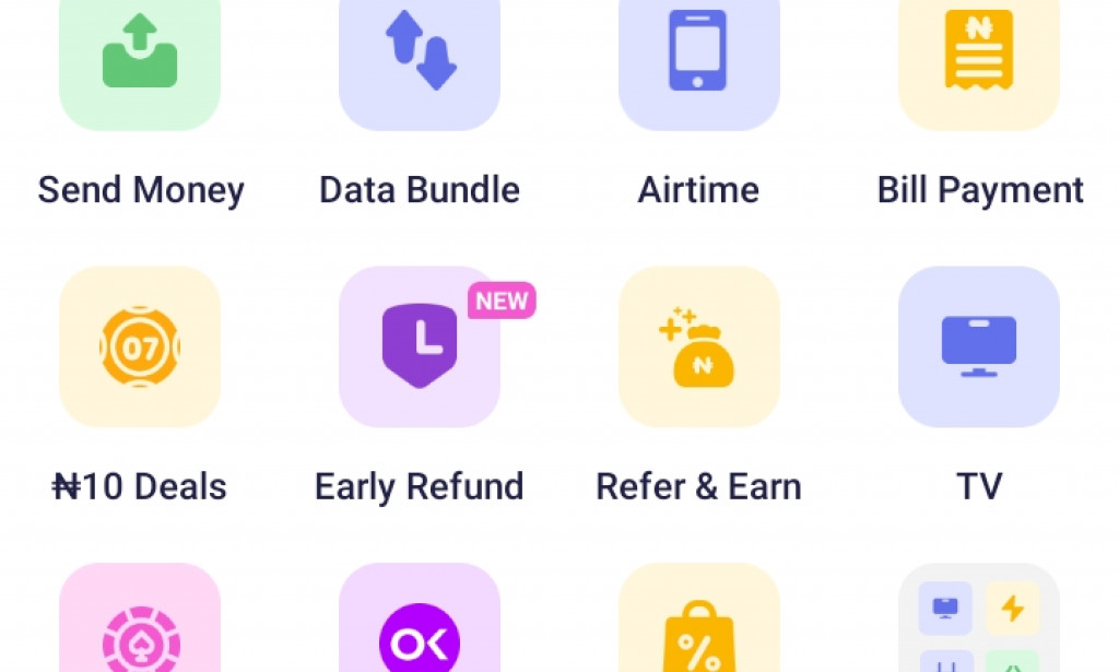 How to make easy money on palmpay app