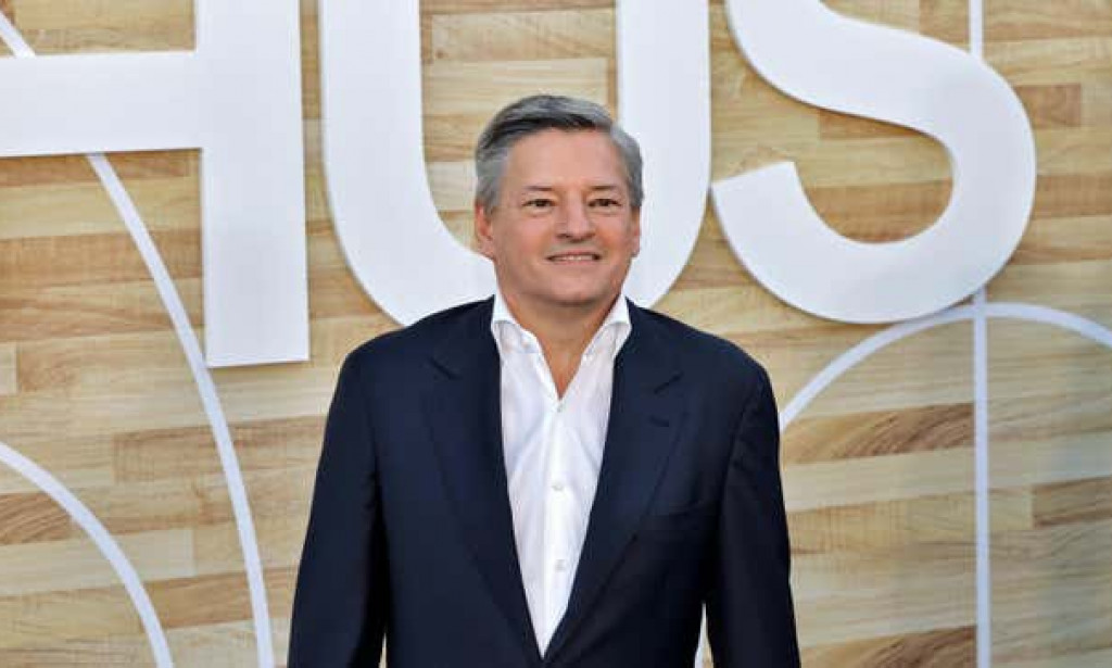 Netflix lays off 300 more employees, confirms ad-supported tier is coming