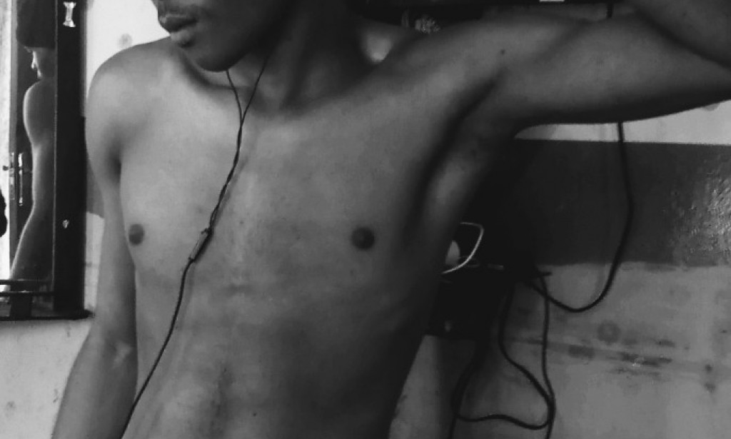 All they want from you