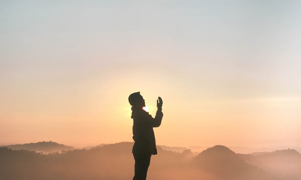 SPIRITUAL BENEFIT OF NIGHT PRAYER