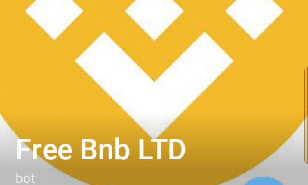 BNB free airdrop Review Scam or Legit