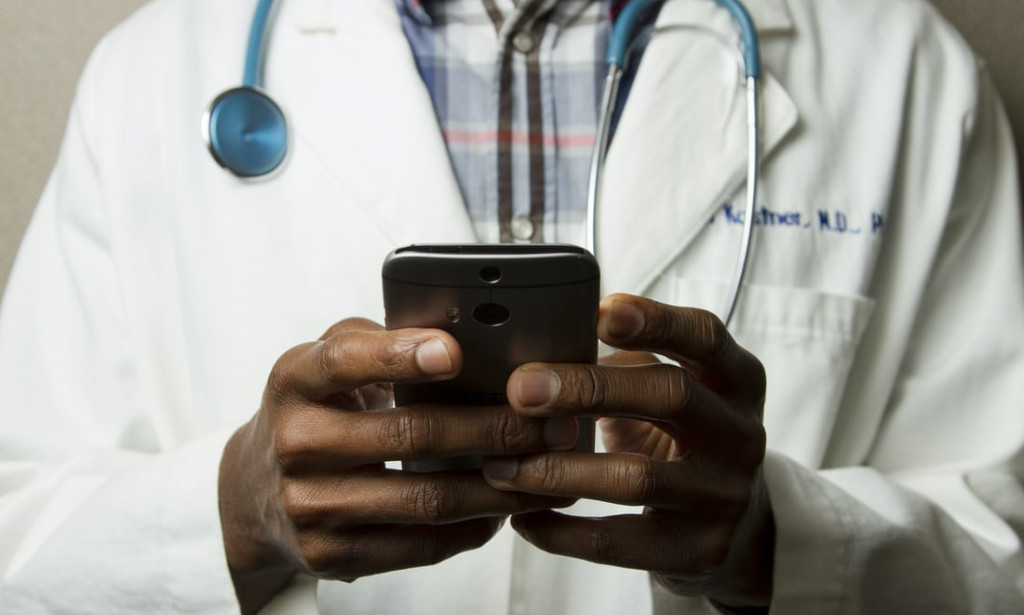 Comprehensive Future Data Science Trends In The Healthcare Sector