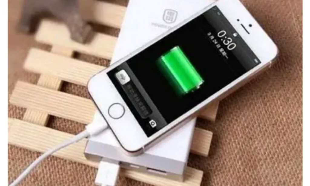 Mistakes We Make While Charging Our Smartphone