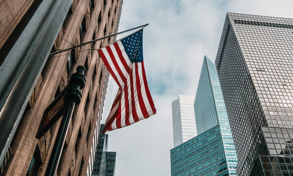 Rundown of United States presidencial firsts till date