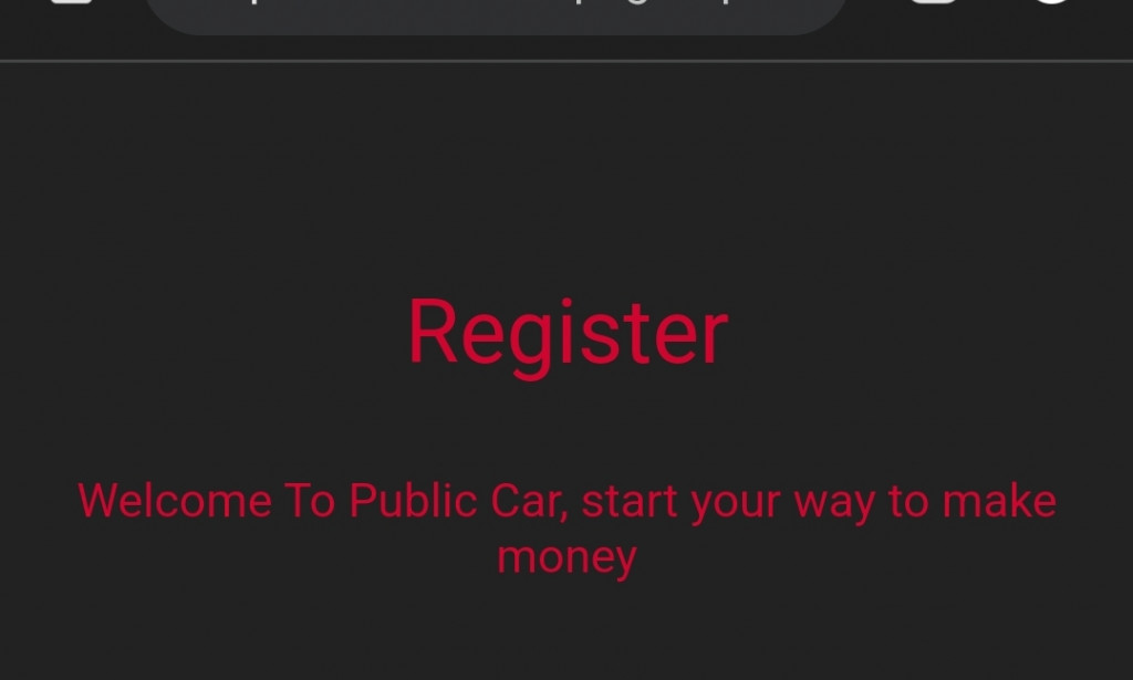 Fortune auto VS Public car investment Publiccar.co Review