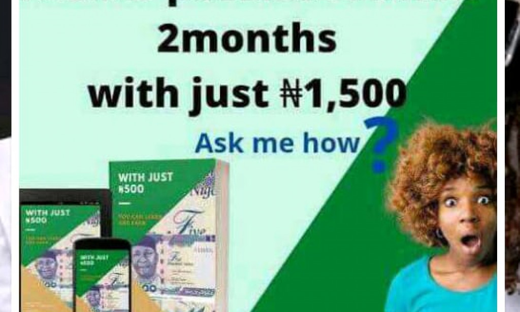 Reviews on Course City Nigeria #CCN