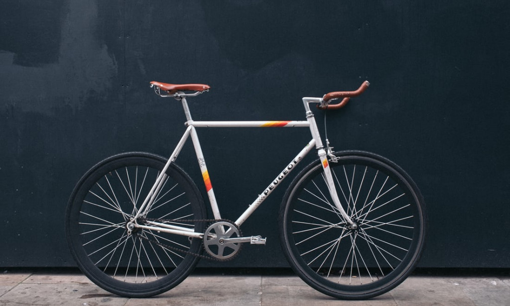 BIMOZ - WORLD'S LIGHTEST AND SMARTEST E-BIKE