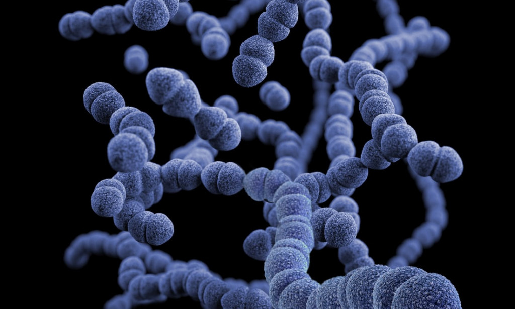 CLEANSEBOT - WORLD'S FRIST BACTERIA KILLING MACHINE