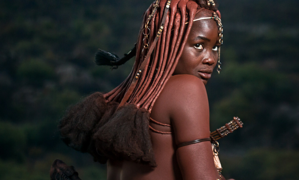 Tribes that offer sex to guests