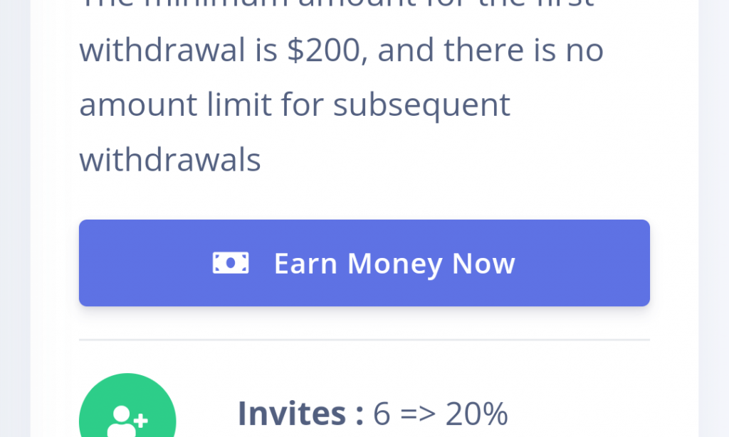 na-earn.buzz Reviews Scam or Legit Register Login how earn buzz works