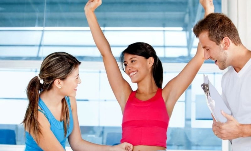 12 tips to help you lose weight safely and effectively