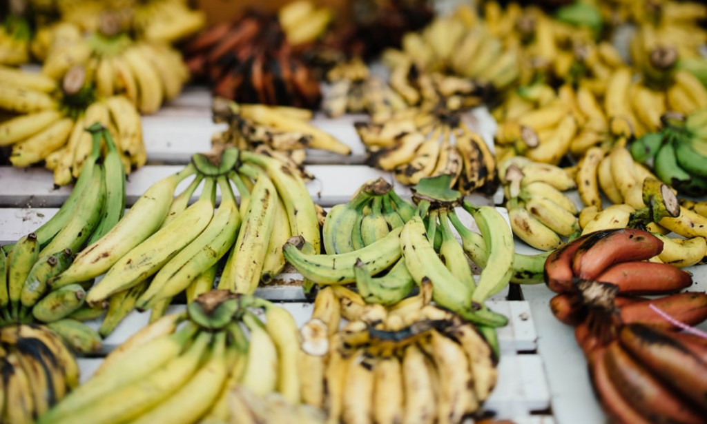 Benafits of plantain