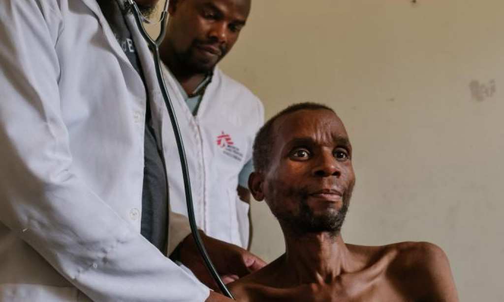 How to know if you are HIV Positive or Not.