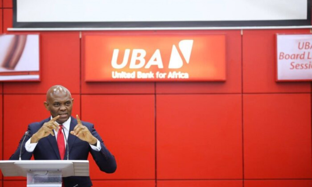 How to check Your UBA Bank Account Balance Online 2022.