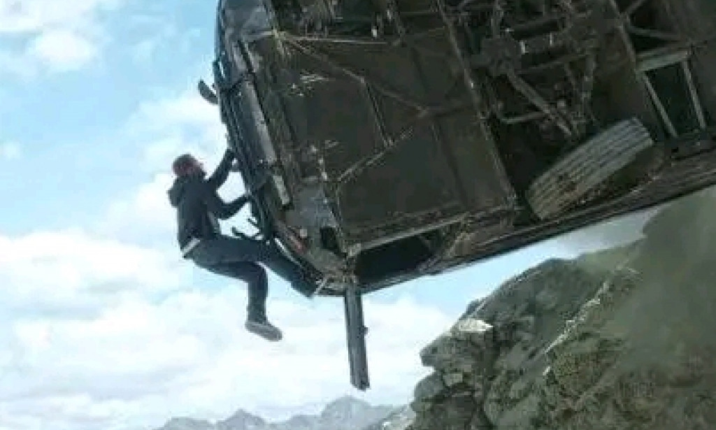 Famous Actors Who Died In The Middle Of Movie Filming